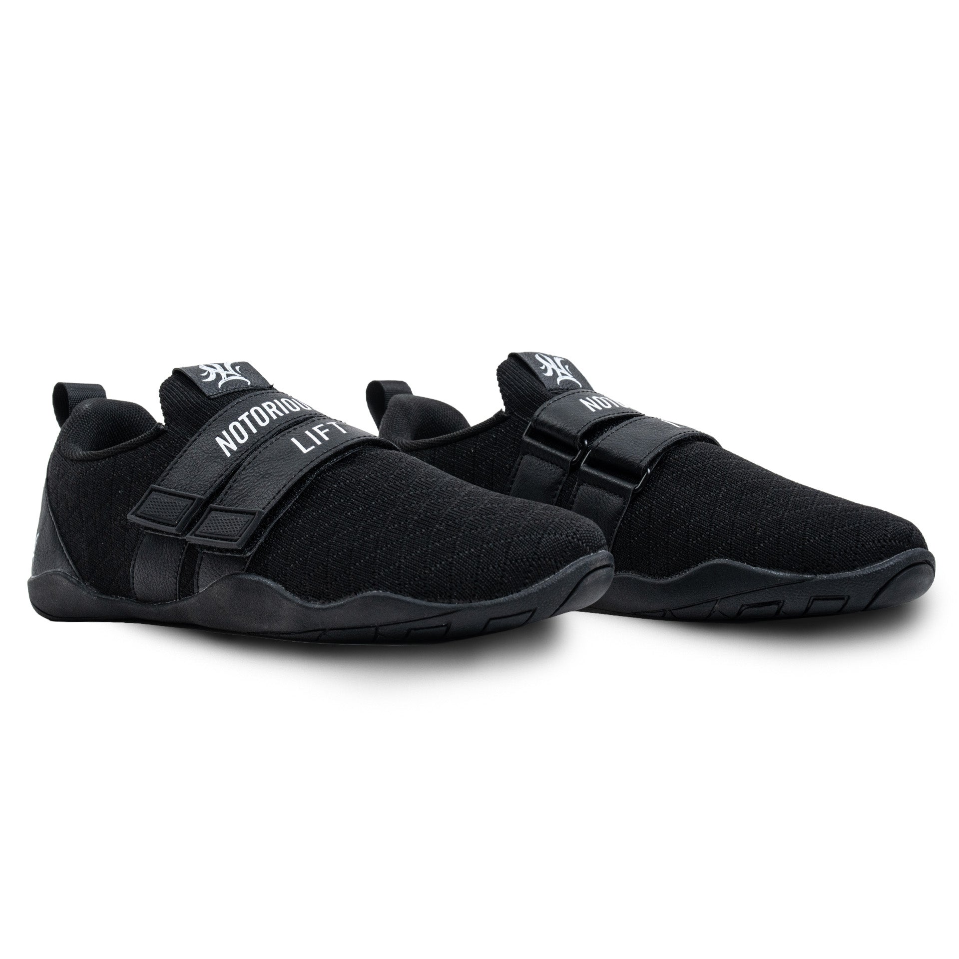 NOTORIOUS LIFTERS GEN3 — MBC POWER SHOP