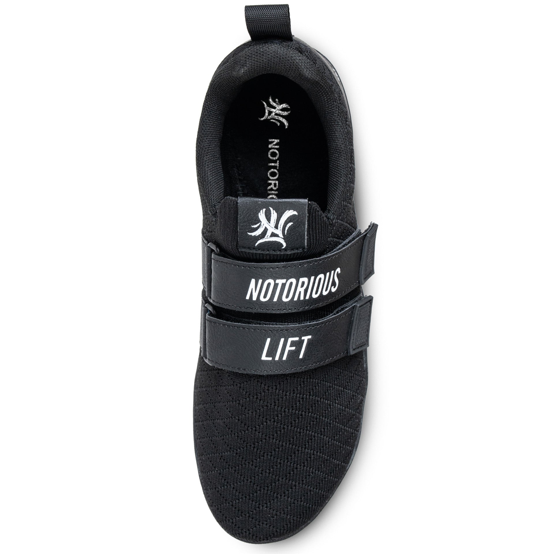 NOTORIOUS LIFTERS GEN3 — MBC POWER SHOP