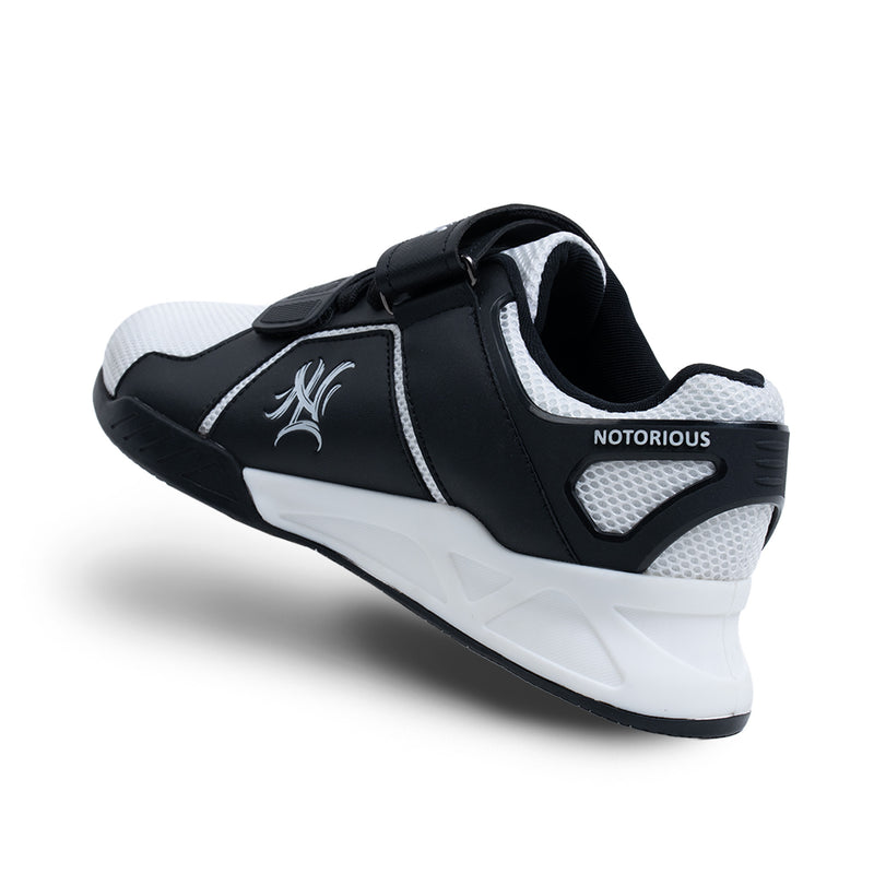 NOTORIOUS LIFT ローニンリフターズ