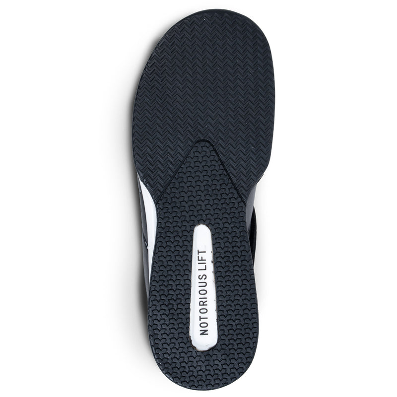 NOTORIOUS LIFT ローニンリフターズ