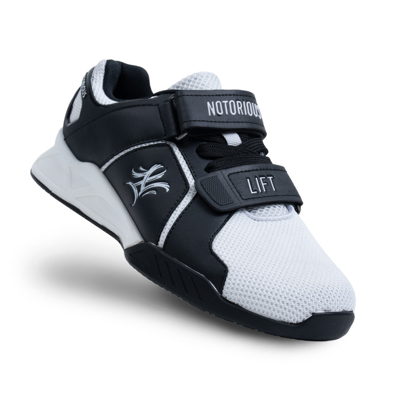 NOTORIOUS LIFT ローニンリフターズ