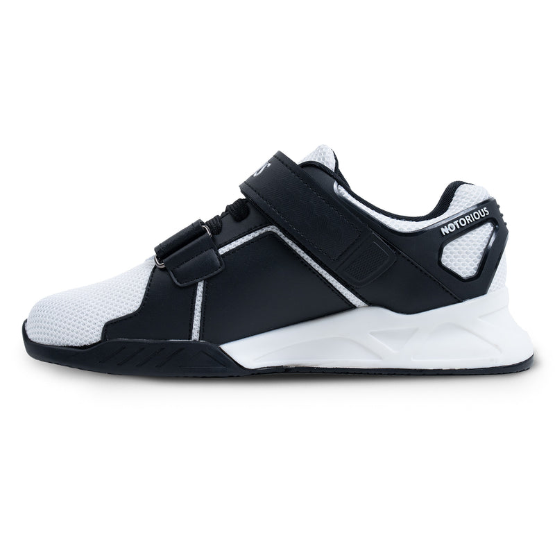 NOTORIOUS LIFT ローニンリフターズ