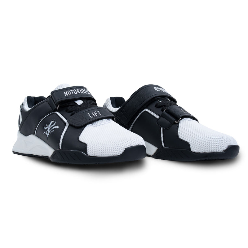 NOTORIOUS LIFT ローニンリフターズ