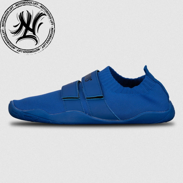 【クローズアウト】NOTORIOUS LIFTERS GEN 2