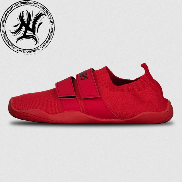 【クローズアウト】NOTORIOUS LIFTERS GEN 2