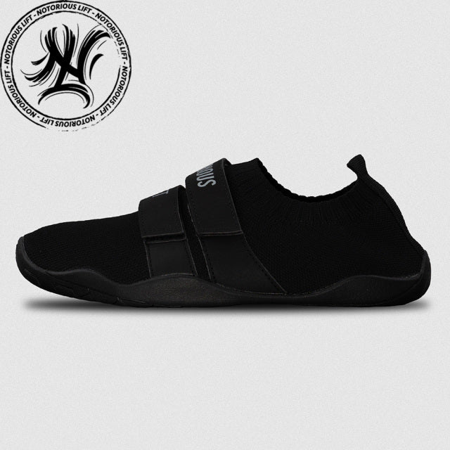 【クローズアウト】NOTORIOUS LIFTERS GEN 2