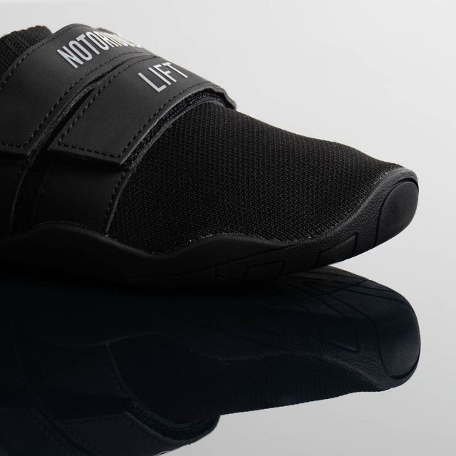 【クローズアウト】NOTORIOUS LIFTERS GEN 2