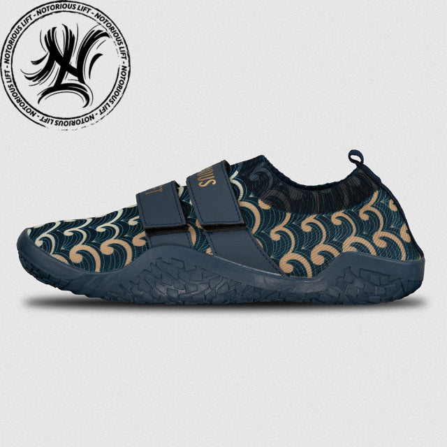 【クローズアウト】NOTORIOUS LIFT SUMO SOLE GEN 1