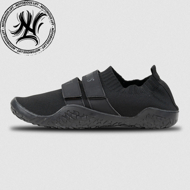 【クローズアウト】NOTORIOUS LIFT SUMO SOLE GEN 1