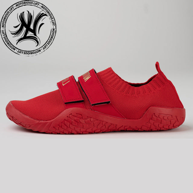 【クローズアウト】NOTORIOUS LIFT SUMO SOLE GEN 1