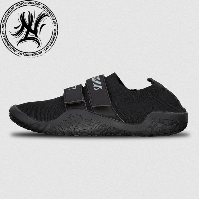 【クローズアウト】NOTORIOUS LIFT SUMO SOLE GEN 1