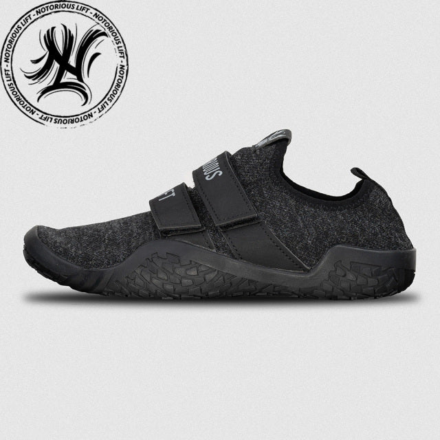 【クローズアウト】NOTORIOUS LIFT SUMO SOLE GEN 2