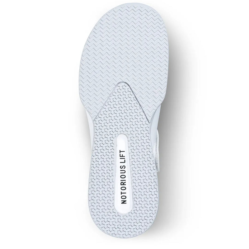 NOTORIOUS LIFT ローニンリフターズ