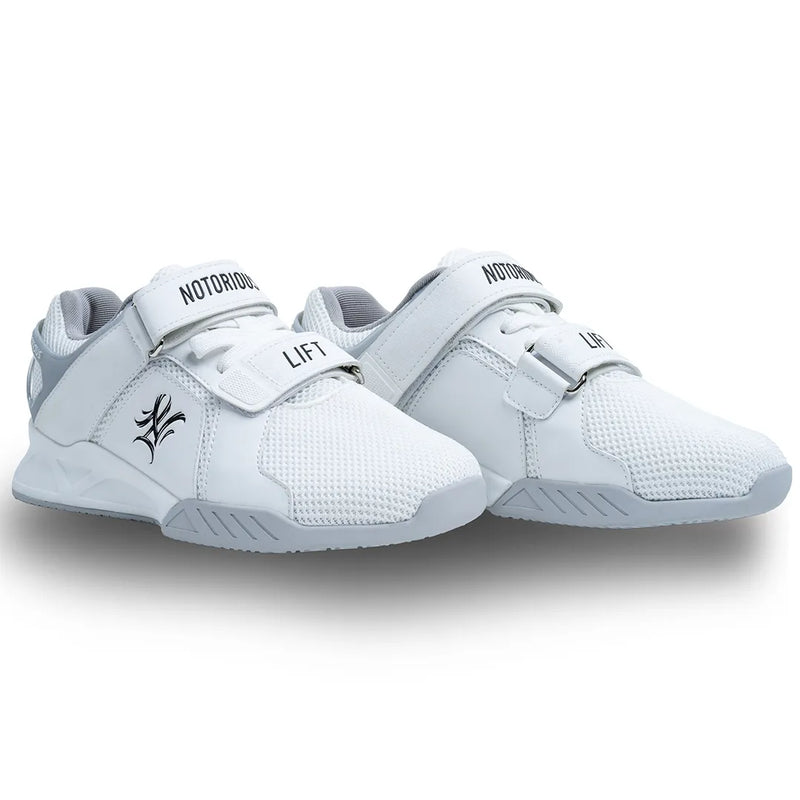 NOTORIOUS LIFT ローニンリフターズ