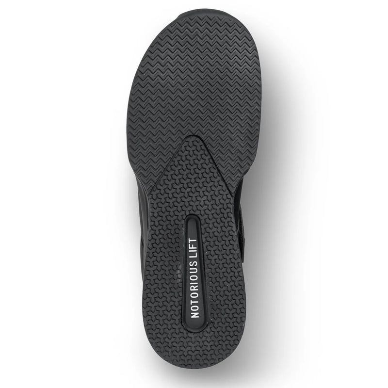 NOTORIOUS LIFT ローニンリフターズ — MBC POWER SHOP NOTORIOUS LIFT ローニンリフターズ — MBC POWER SHOP