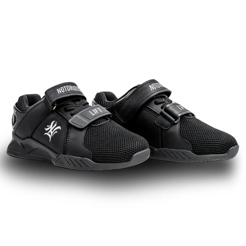 NOTORIOUS LIFT ローニンリフターズ