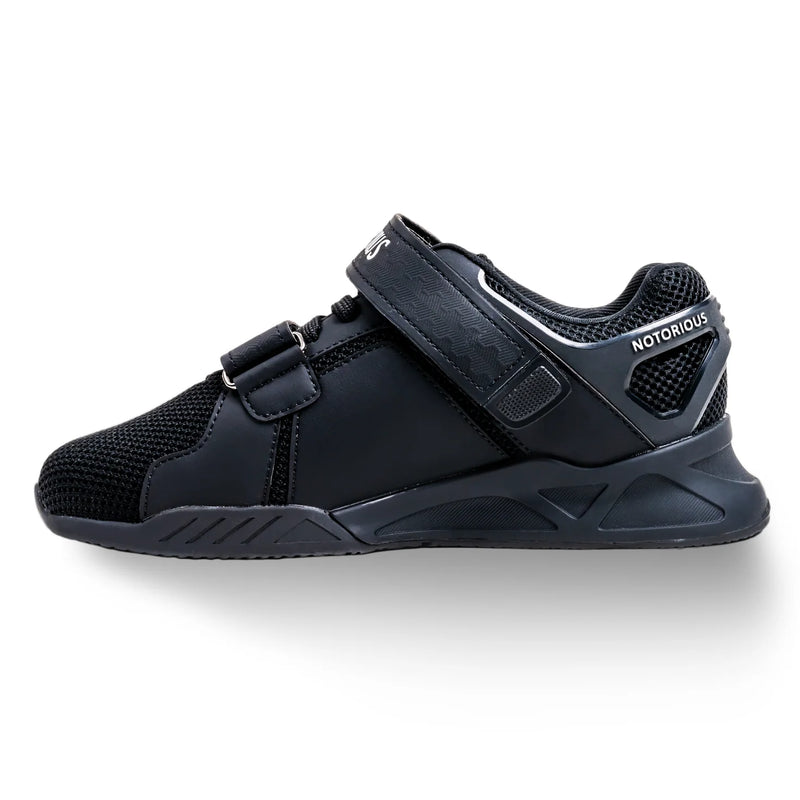 NOTORIOUS LIFT ローニンリフターズ