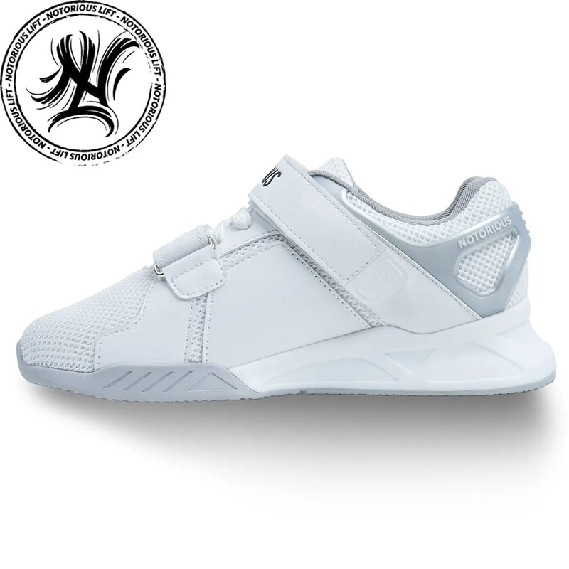 NOTORIOUS LIFT ローニンリフターズ