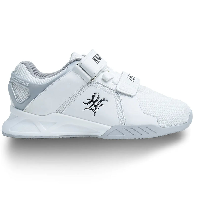 NOTORIOUS LIFT ローニンリフターズ