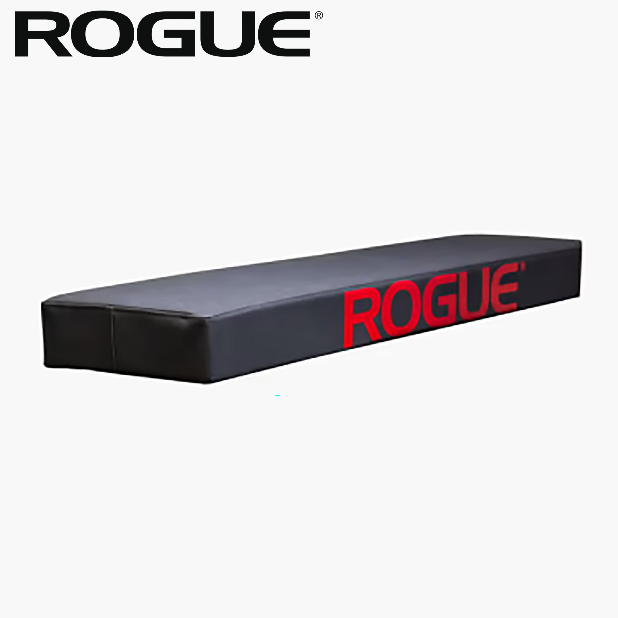 ROGUE コンペテション ファットパッド — MBC POWER SHOP