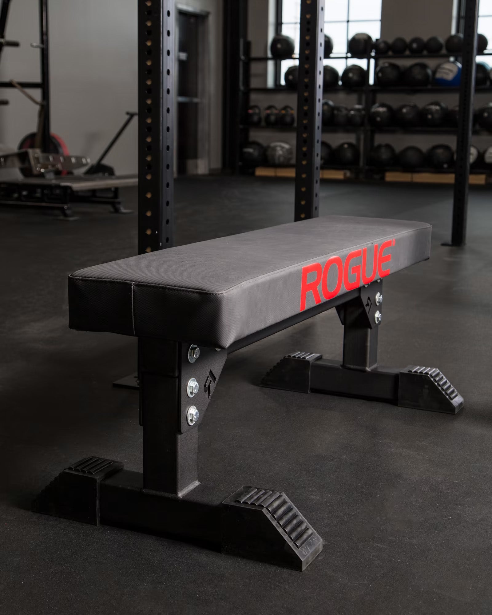 ROGUE コンペテション ファットパッド — MBC POWER SHOP