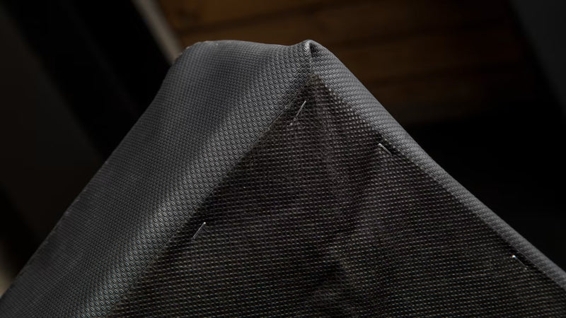 （予約販売商品）ROGUE コンペテション ファットパッド [2026年3月頃入荷予定分]