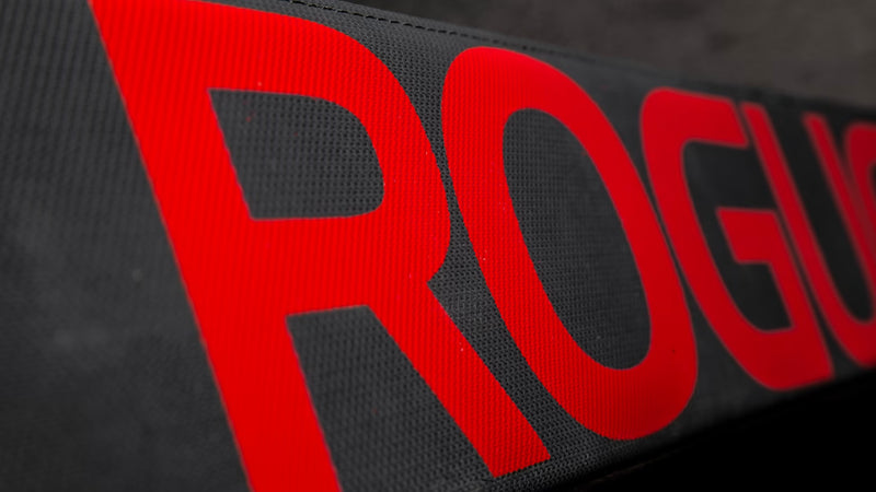 （予約販売商品）ROGUE コンペテション ファットパッド [2026年3月頃入荷予定分]