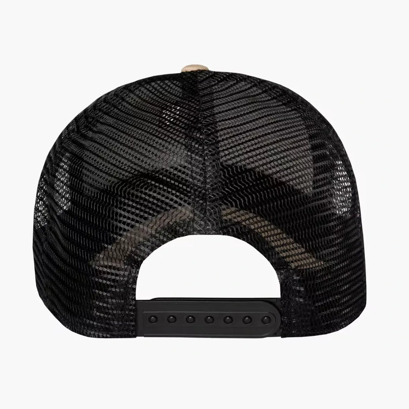 ROGUE パッチトラッカーハット