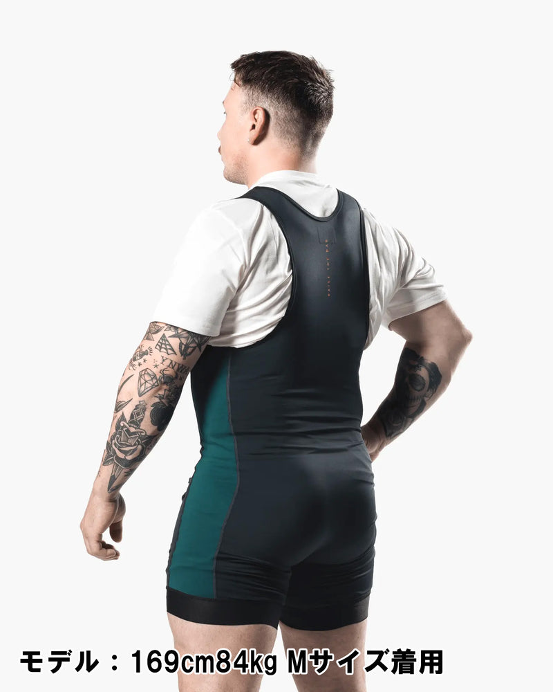 ELEIKO Powerlifting Singlet