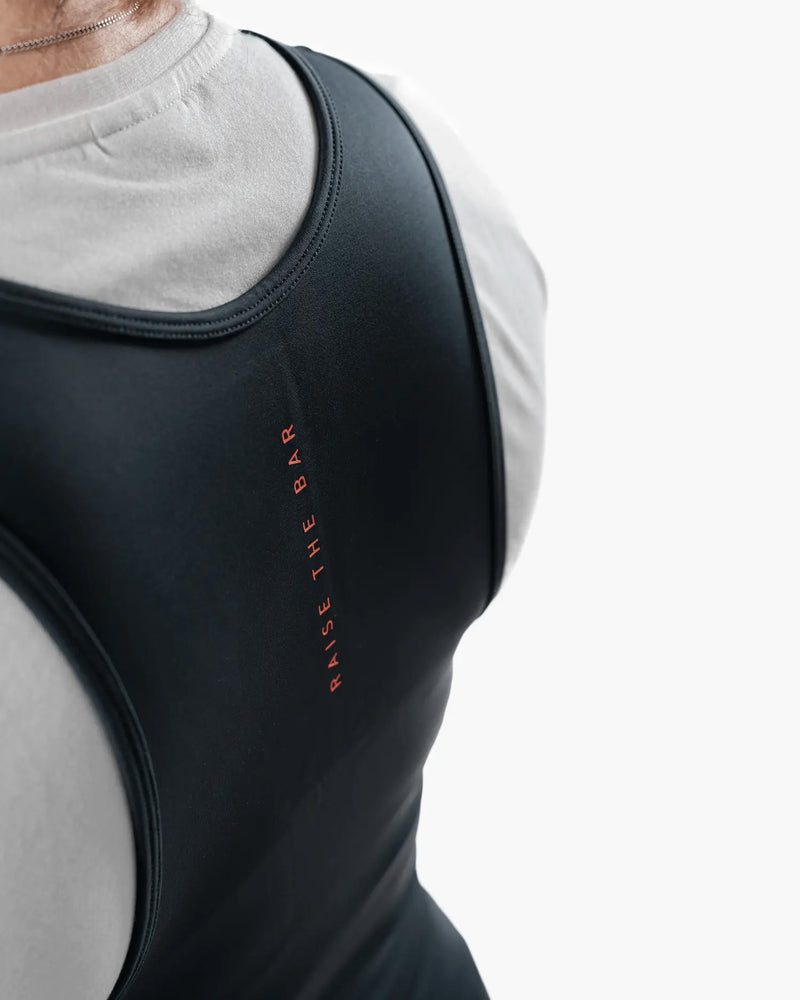 ELEIKO Powerlifting Singlet