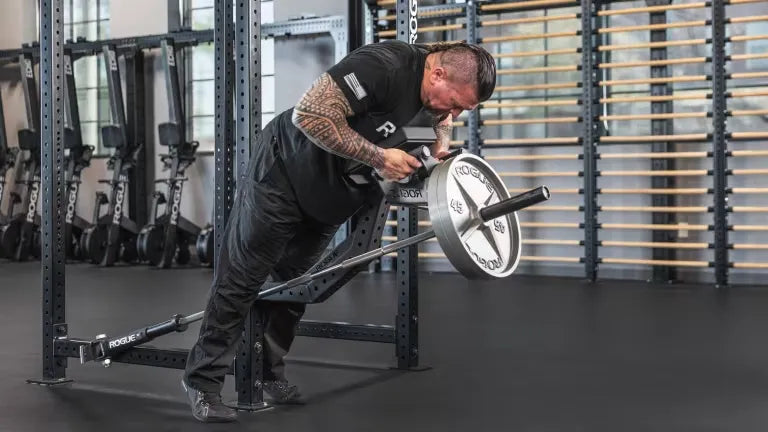 ROGUE パラレル ランドマイン ハンドル（スタンダードグリップ）