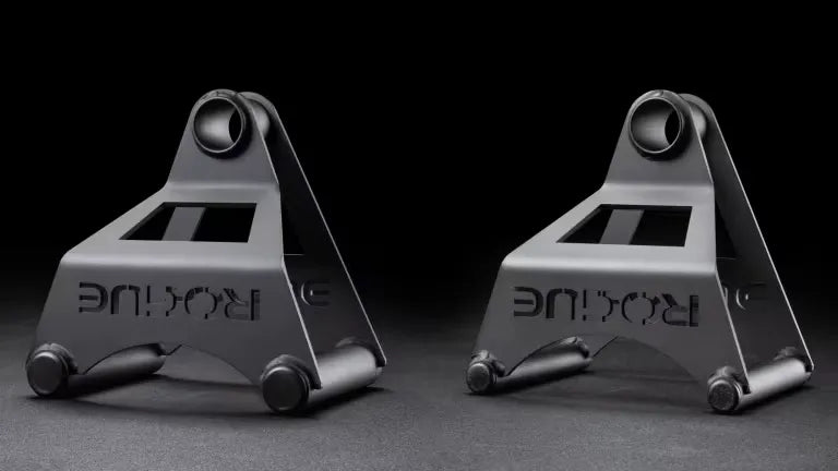 ROGUE パラレル ランドマイン ハンドル（スタンダードグリップ）