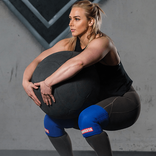 【クローズアウト】SLINGSHOT ギャングスタ ニースリーブ