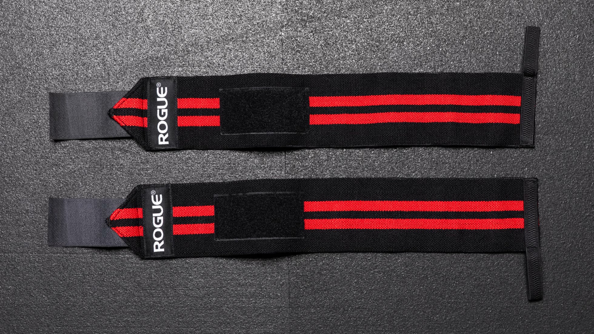 ROGUE リストラップ — MBC POWER SHOP