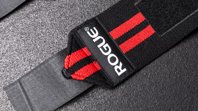 ROGUE リストラップ