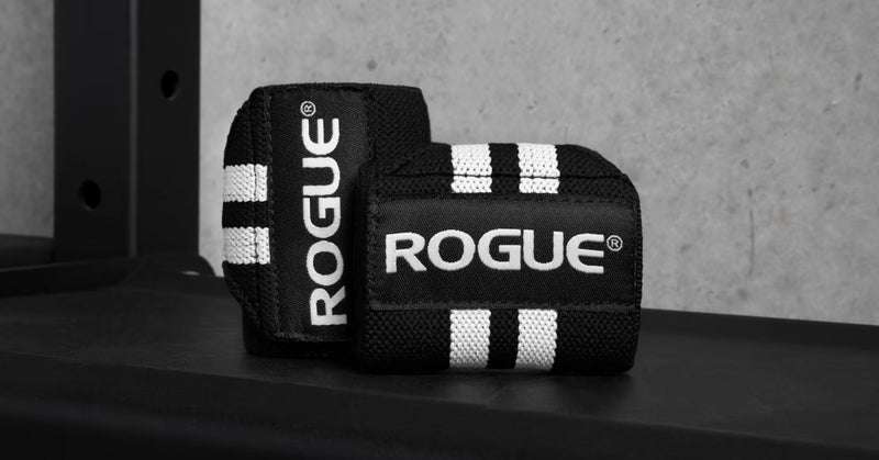 ROGUE リストラップ