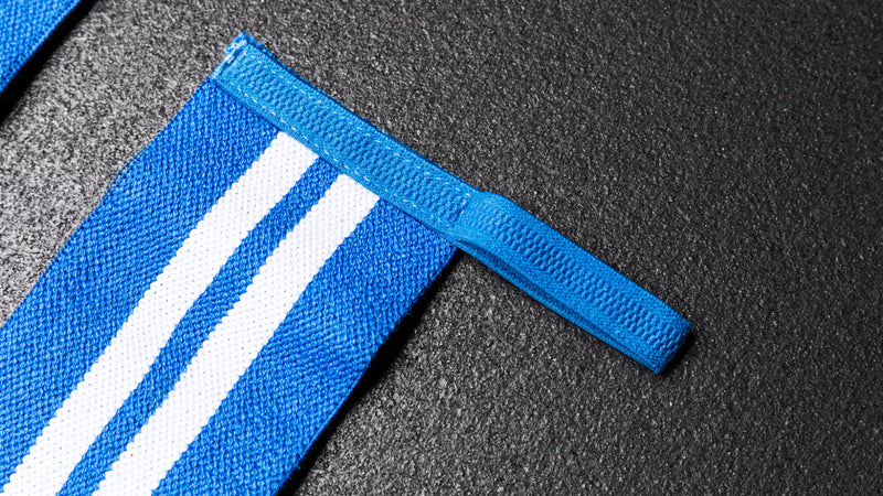 ROGUE リストラップ