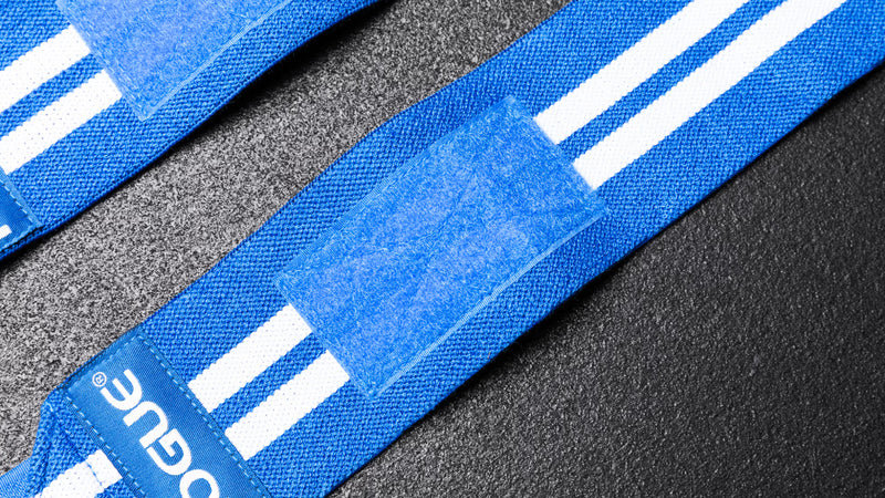 ROGUE リストラップ