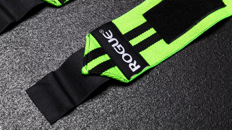 ROGUE リストラップ