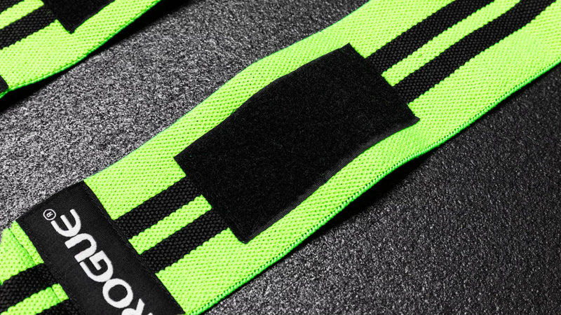 ROGUE リストラップ