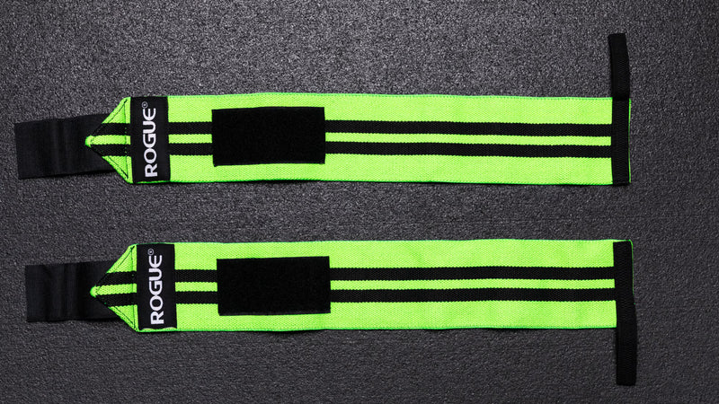 ROGUE リストラップ