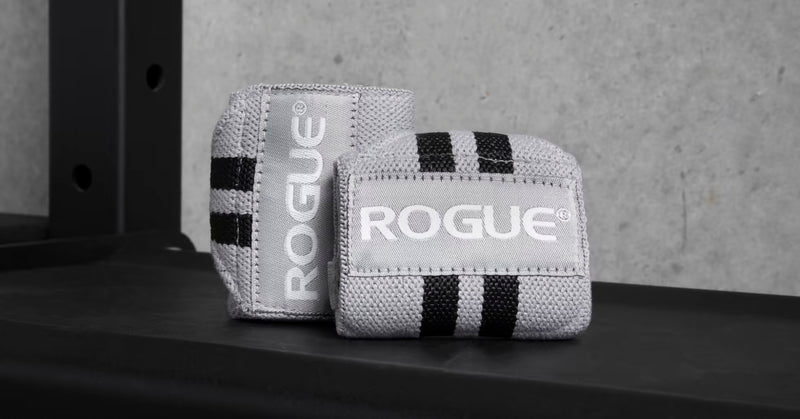 ROGUE リストラップ