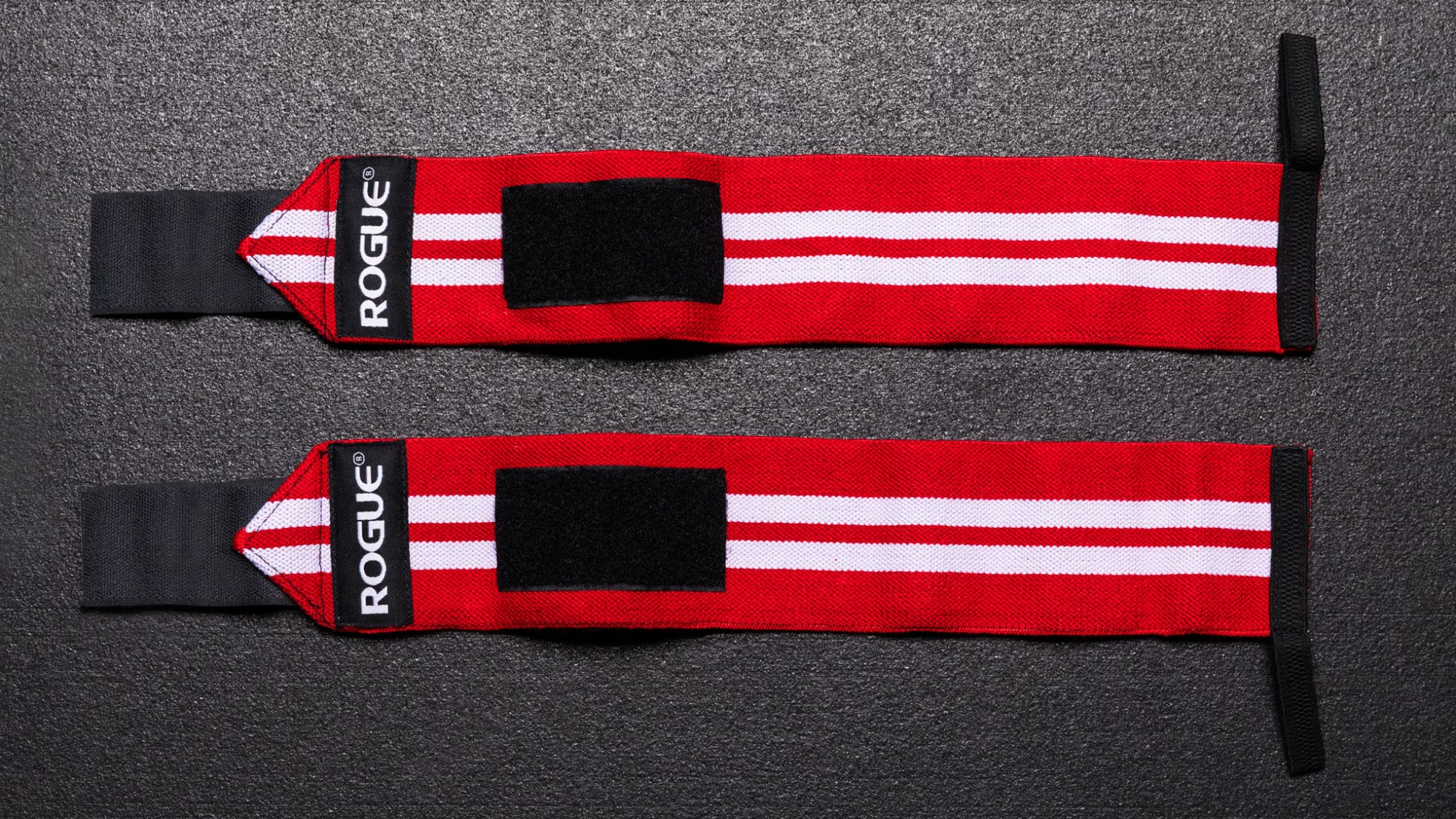 ROGUE リストラップ — MBC POWER SHOP