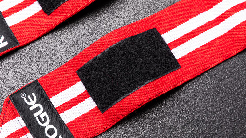 ROGUE リストラップ