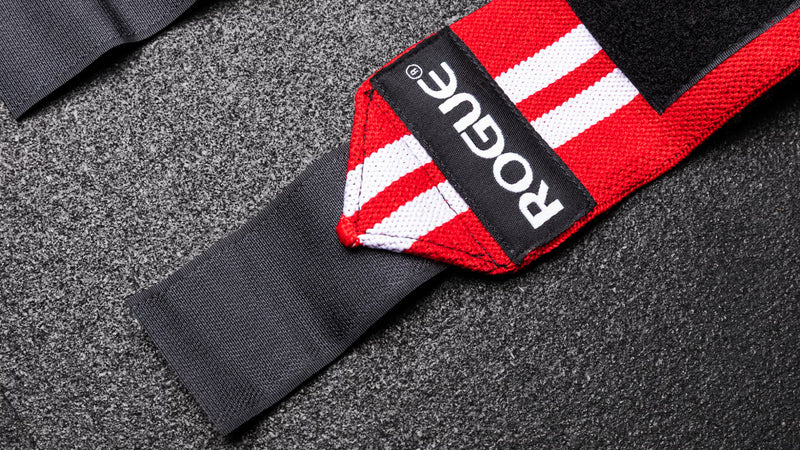 ROGUE リストラップ