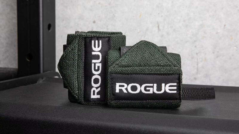 ROGUE リストラップ