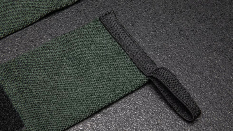 ROGUE リストラップ