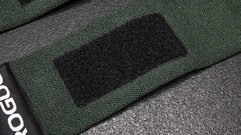 ROGUE リストラップ