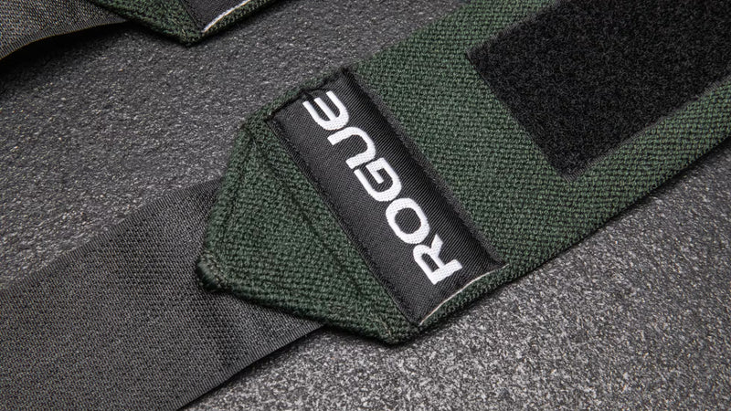 ROGUE リストラップ