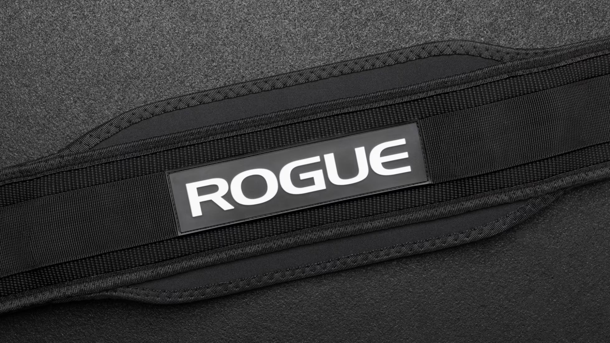 ROGUE エコーディップベルト — MBC POWER SHOP